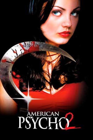 American Psycho II All American Girl movie english audio download 480p 720p 1080p
