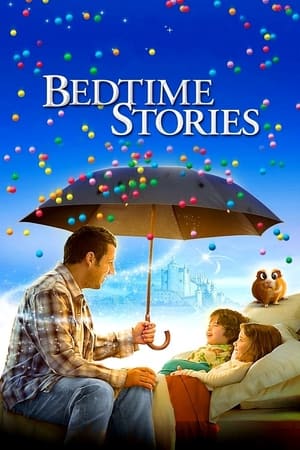 Bedtime Stories movie english audio download 480p 720p 1080p