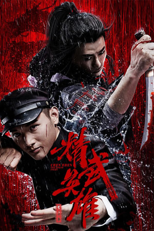 Chen Zhen – The Tokyo Fight movie dual audio download 480p 720p 1080p
