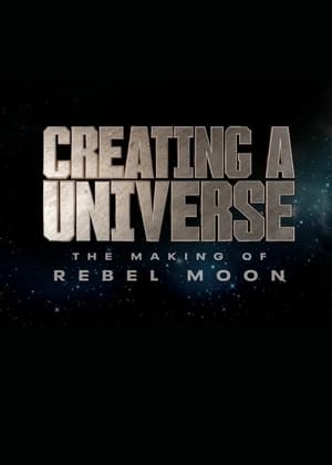 Creating a Universe - The Making of Rebel Moon movie english audio download 480p 720p 1080p
