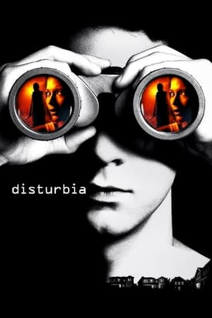 Disturbia movie dual audio download 480p 720p 1080p