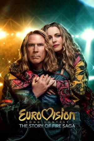 Eurovision Song Contest The Story of Fire Saga movie english audio download 480p 720p 1080p