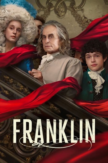 Franklin season 1 english audio download 720p