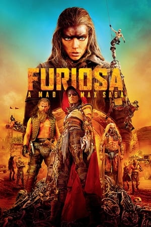 Furiosa A Mad Max Saga movie hindi audio download 480p 720p 1080p