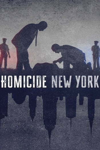 Homicide season 1 english audio download 720p