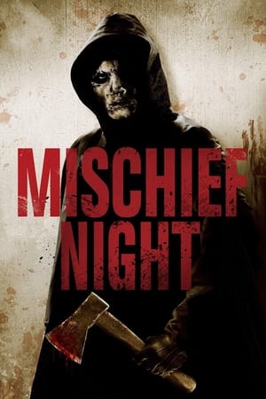 Mischief Night movie english audio download 480p 720p 1080p]