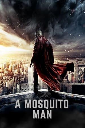Mosquito-Man movie dual audio download 480p 720p 1080p