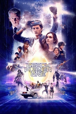 Ready Player One movie dual audio download 480p 720p 1080p