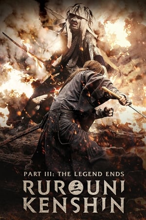 Rurouni Kenshin Part III The Legend Ends movie multi audio download 480p 720p 1080p