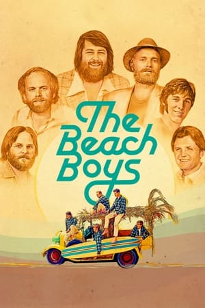 The Beach Boys movie english audio download 480p 720p 1080p