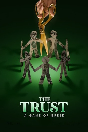 The Trust A Game of Greed season 1 english audio download 720p