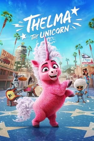 Thelma the Unicorn movie dual audio download 480p 720p 1080p
