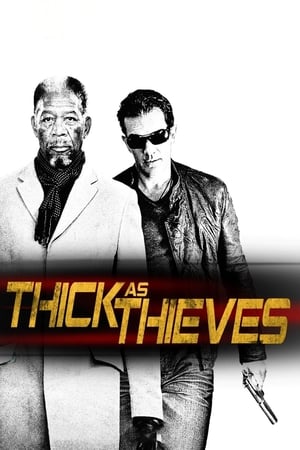 Thick as Thieves movie dual audio download 480p 720p 1080p