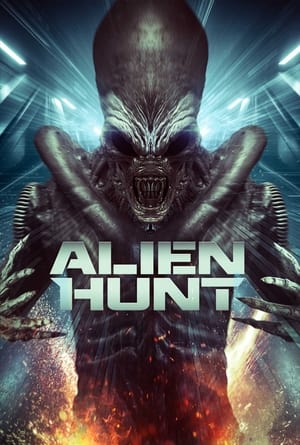 Alien Hunt movie english audio download 480p 720p 1080p