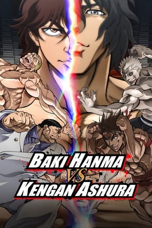 Baki Hanma VS Kengan Ashura movie multi audio download 480p 720p 1080p