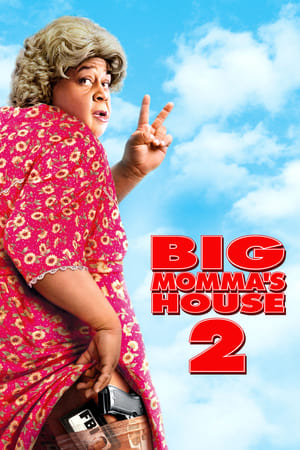 Big Momma's House 2 movie dual audio download 480p 720p 1080p
