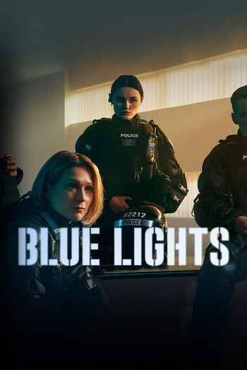 Blue Lights season 1 english audio download 720p