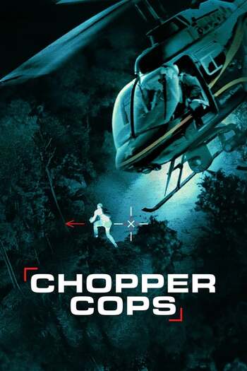 Chopper Cops season 1 english audio download 720p