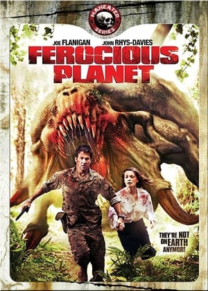 Ferocious Planet movie dual audio download 480p 720p 1080p
