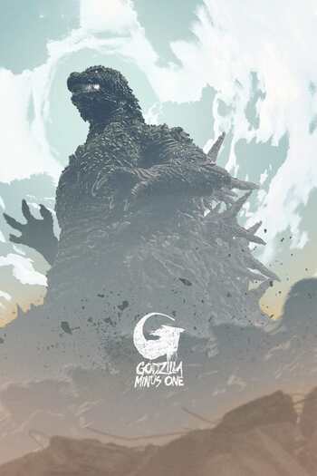 Godzilla Minus One movie multi audio download 480p 720p 1080p
