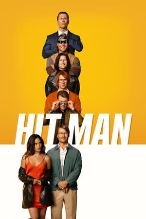 Hit Man movie dual audio download 480p 720p 1080p