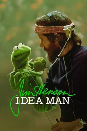 Jim Henson Idea Man movie english audio download 480p 720p 1080p