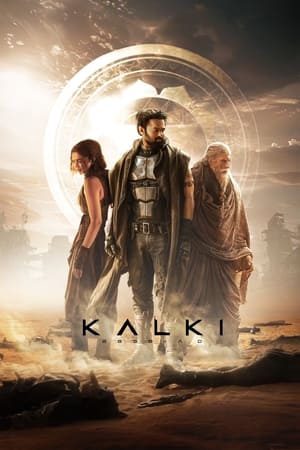 Kalki 2898 - AD movie dual audio download 480p 720p 1080p