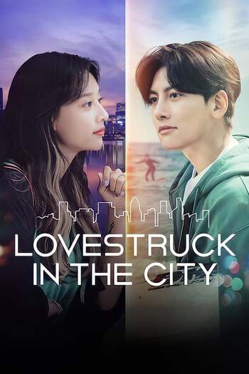 Lovestruck in the City season 1 english audio download 720p