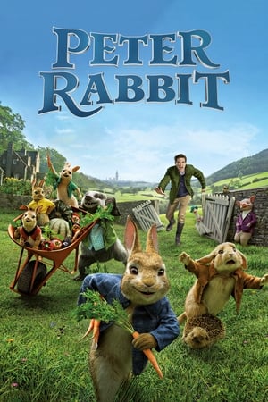 Peter Rabbit movie dual audio download 480p 720p 1080p