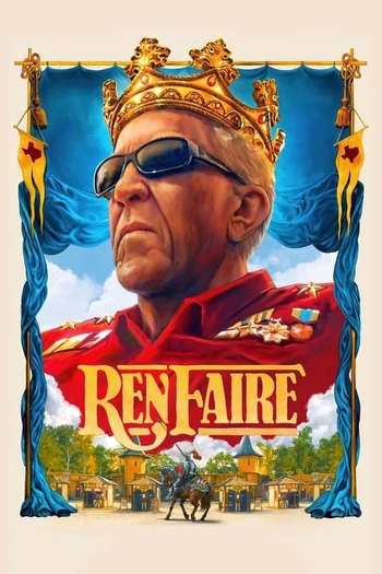 Ren Faire season 1 english audio download 720p