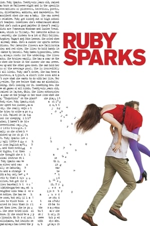 Ruby Sparks movie english audio download 480p 720p 1080p