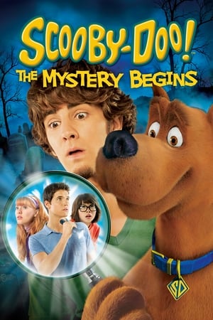 Scooby-Doo! The Mystery Begins movie english audio download 480p 720p 1080p