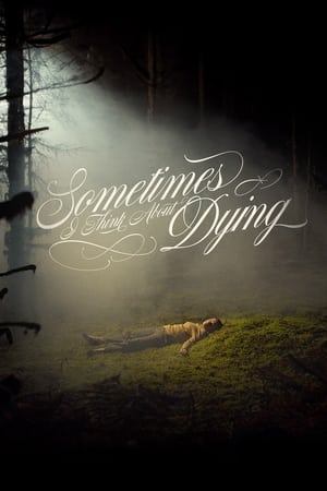 Sometimes I Think About Dying movie english audio download 480p 720p 1080p