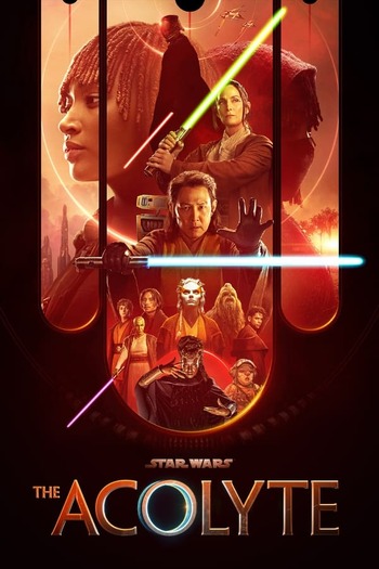 Star Wars The Acolyte season 1 dual audio download 480p 720p