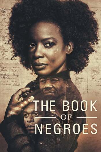 The Book of Negroes season 1 english audio download 720p