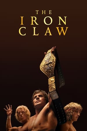 The Iron Claw movie dual audio download 480p 720p 1080p