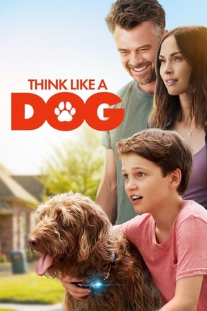 Think Like a Dog movie english audio download 480p 720p 1080p