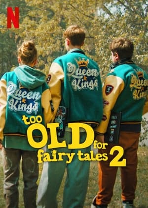 Too Old for Fairy Tales 2 movie multi audio download 480p 720p 1080p