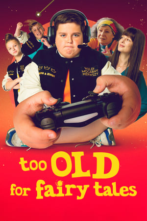 Too Old for Fairy Tales movie multi audio download 480p 720p 1080p