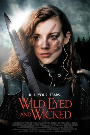Wild Eyed and Wicked movie english audio download 480p 720p 1080p