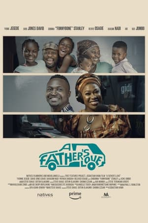 A Father's Love movie english audio download 480p 720p 1080p