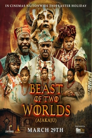 Beast Of Two Worlds movie english audio download 480p 720p 1080p