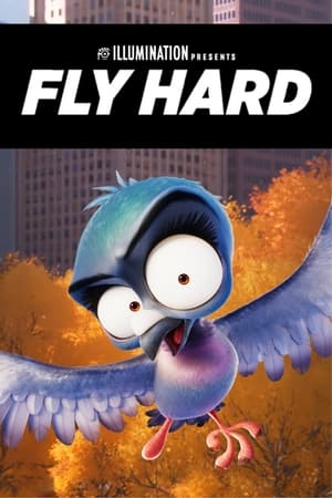 Fly Hard movie english audio download 480p 720p 1080p