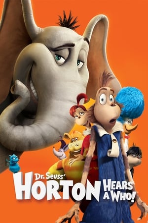 Horton Hears a Who! movie english audio download 480p 720p 1080p